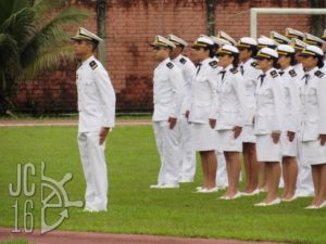 Turma CLC Álvaro José de Almeida Filho